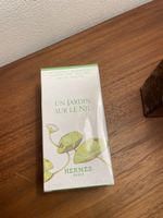 HERMÈS UN JARDIN SUR LE NIL - Eau de Toilette 50ml