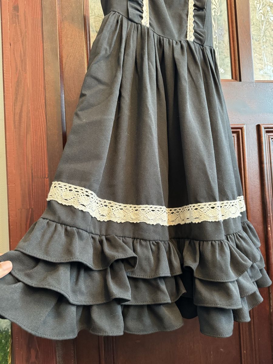 Vestiti: Kleid Sommerkleid – Usato da Obfelden venduto da cesarina10 1