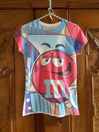 MM VINTAGE T-Shirt