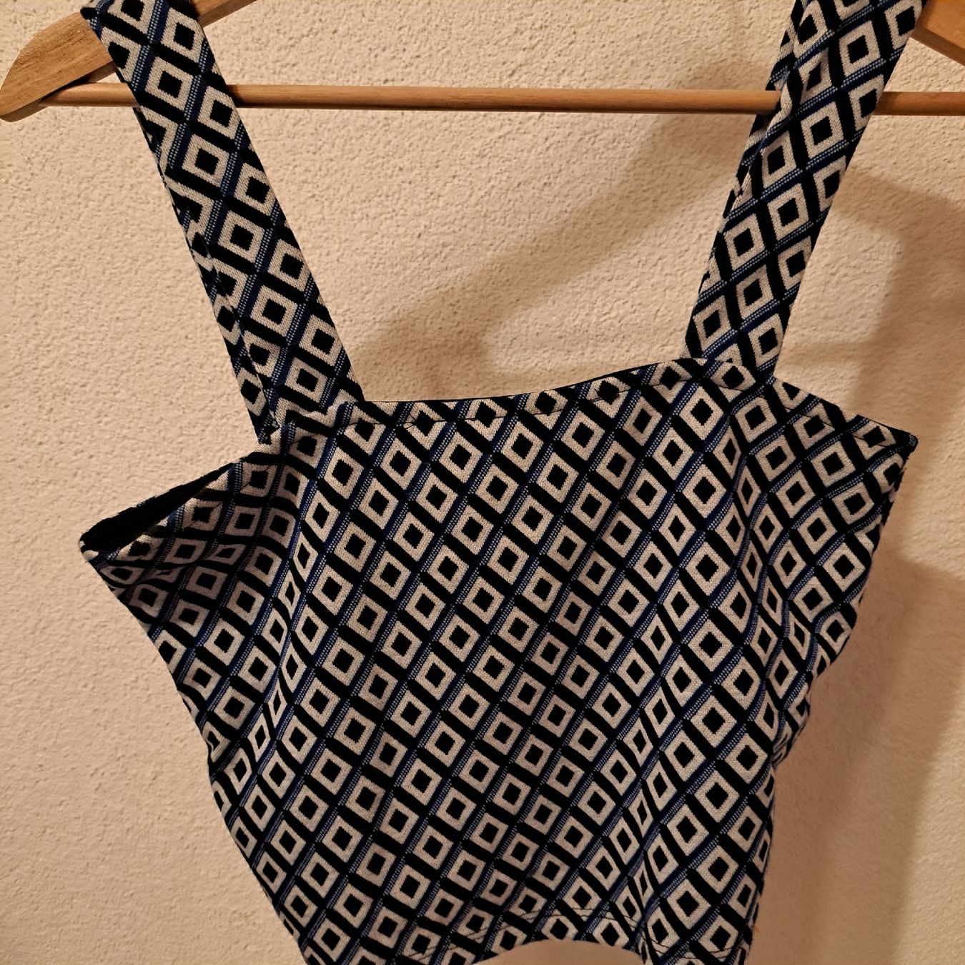 Tops: blaues Top – Neu und originalverpackt aus Schaffhausen von xJuliax 1