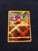 Radiant Eternatus HOLO Rare (EN) Crown Zenith 105/159