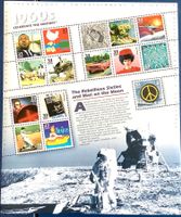 1999 USA - 1960s Celebrate the Century .Bogen **