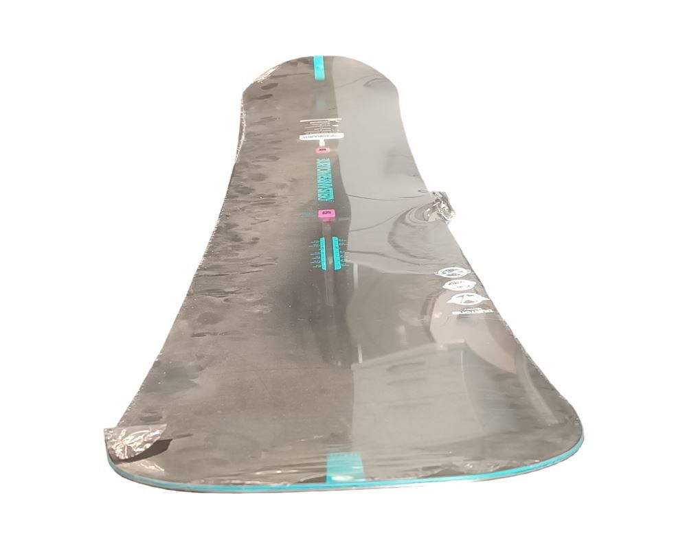 Burton Board: BURTON Snowboard – Nuovo (secondo la descrizione) da Luzern venduto da Restwert_Luzern 9