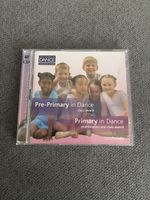 RAD Primary in Dance CD Set - Perfekt für Tanzschulen