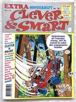 EXTRA CLEVER & SMART - Sonderheft Nr.30