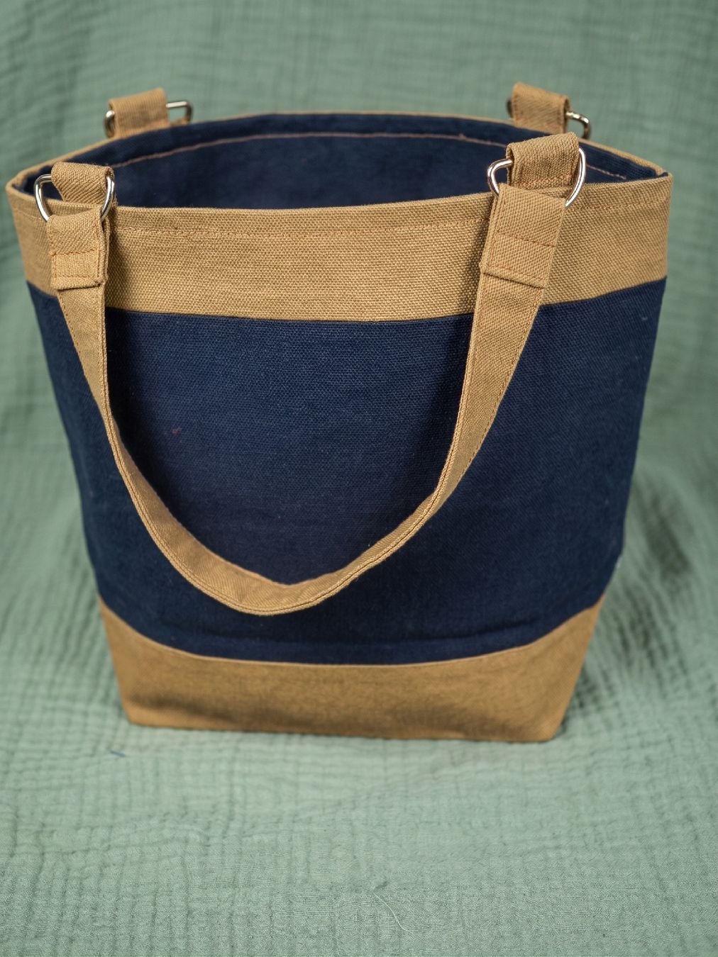 Sacs femmes: Mudcloth Handtasche – Neuf avec emballage d'origine à Luzern par MweziMystique 5