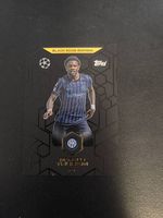 Topps Match Attax - Black Edge Edition Thuram