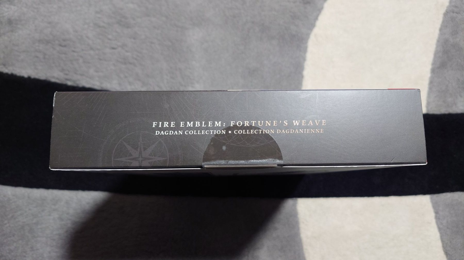 Nintendo Giochi: Fire Emblem: Fortune's Weave collection dagdanienne – Nuovo e nell'imballaggio originale da Cugy VD venduto da Twinsen93 4
