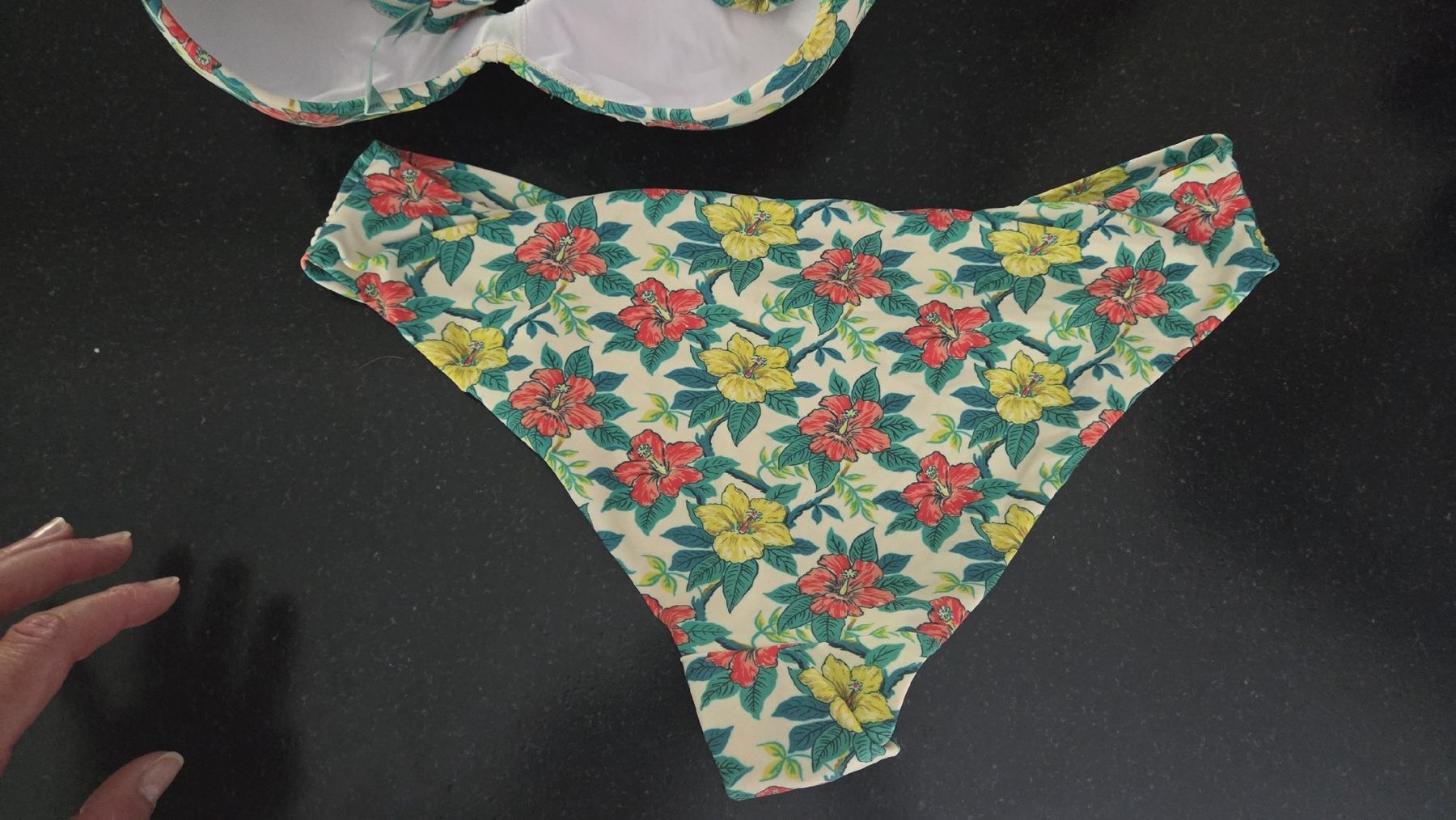 Badekleider & Bikinis: Bikini King Louie  – Gebraucht aus Winterthur von sandi99 2