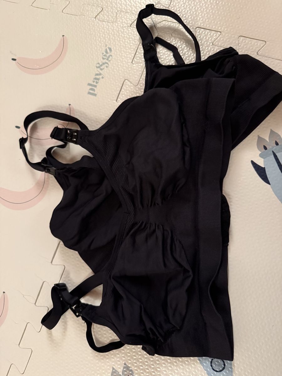 Medela Altra biancheria intima: 4 Still-BHs von Seraphine und Medela – Usato da Zürich venduto da mimi2013 3