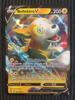 Pokemon Bellektro V Clash der Rebellen Deutsch