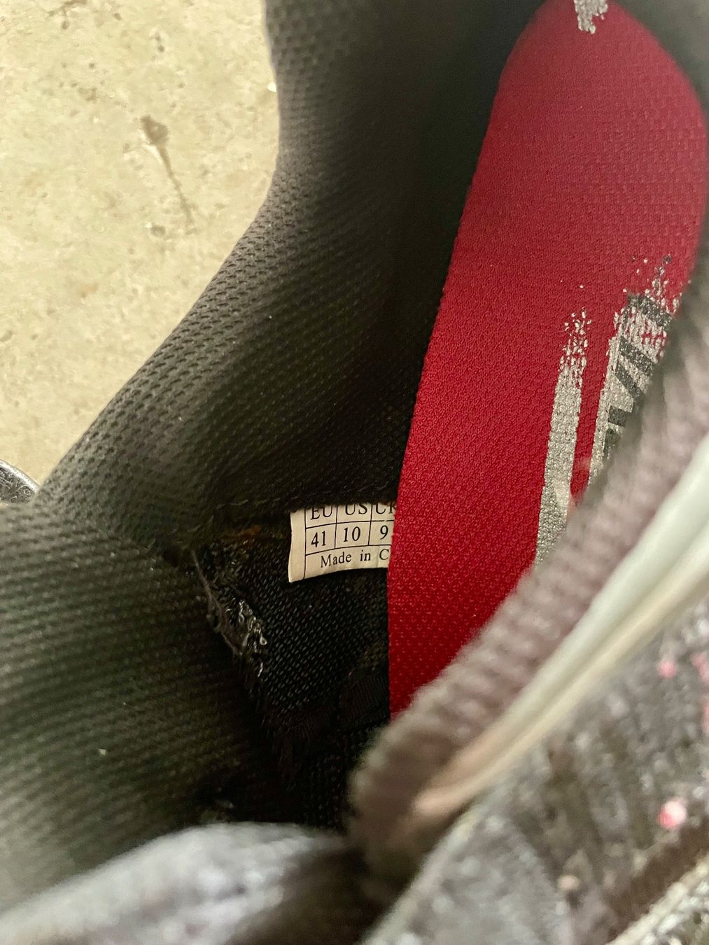 Specialized Herrenschuhe: Specialized Bikeschuh – Gebraucht aus Reichenburg von Gen15 7