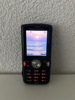 Sony Ericsson 