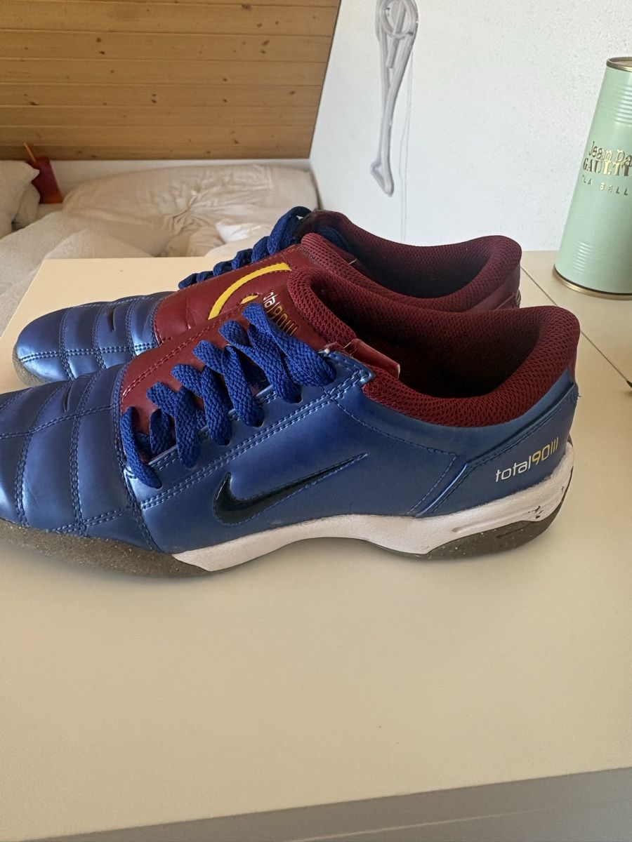 Nike Chaussures hommes: Nike Total-90 Schuhe – D'occasion à Wolfwil par pma_vbw6 1
