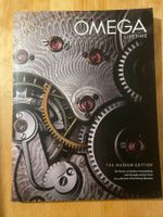 OMEGA Lifetime Magazine – The Museum Edition (Special Issue)