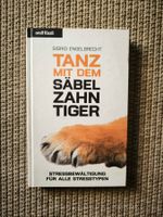 Tanz mit dem Säbelzahntiger – Sigrid Engelbrecht