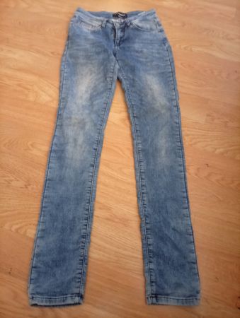 Damen Jeans Hosen Grösse 36 guter Zustand
