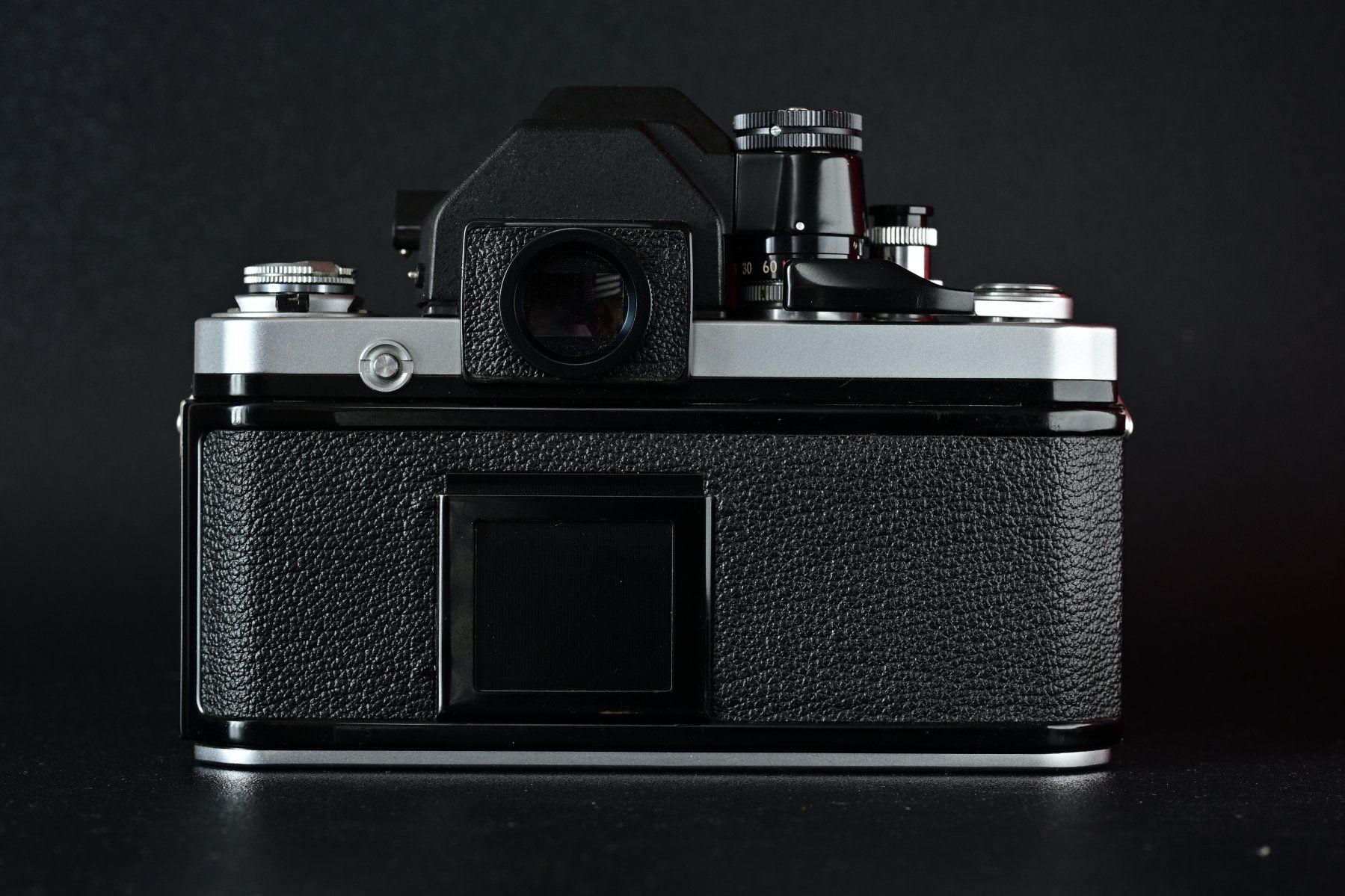 Nikon Fotocamera: Nikon F2 – Usato da Fleurier venduto da im_ghl 1