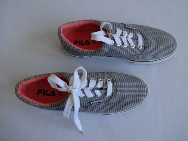 Fila Herrenschuhe: ** Fila ** Schuhe Nr.39 – Neu (gemäss Beschreibung) aus Frauenfeld von Reyy58 1