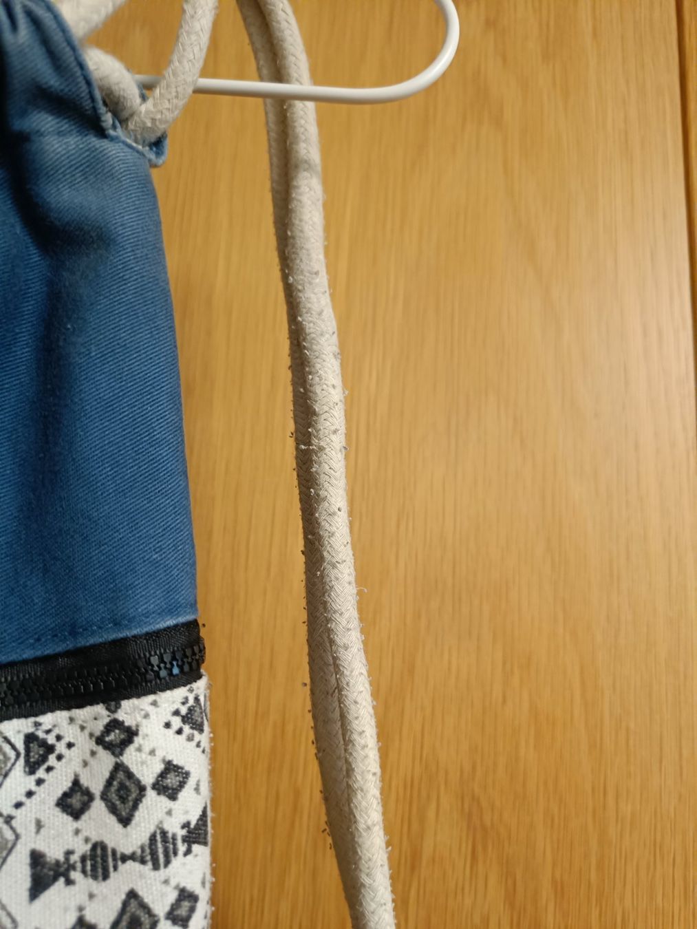 Zaini: Varioty Riot Turnbeutel / Rucksack Tasche – Usato da Zürich venduto da Atelier.Second 3