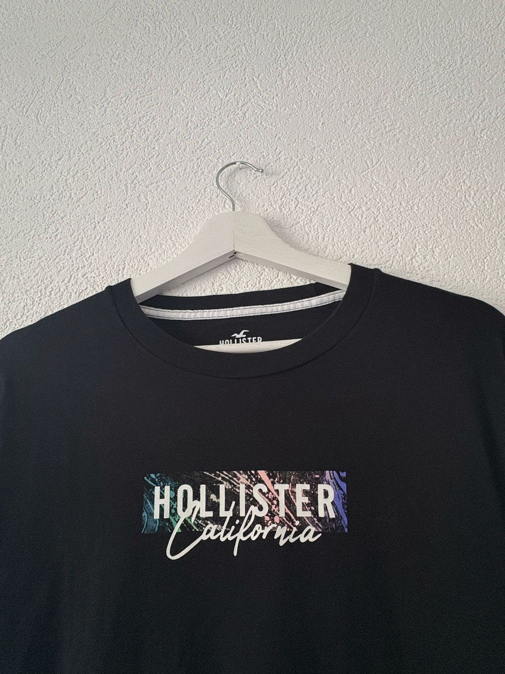 Hollister Lotti di vestiti: Hollister Lot de 4 pulls et 1 chemise – Usato da Malleray venduto da malvib 5