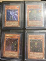 Yugioh Torwächter
