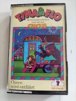 Tina & Flo (7)        -Tonband-Hörspiel-