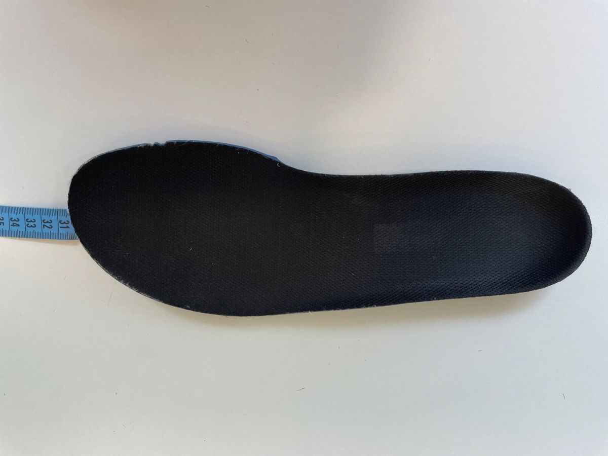 Hoka One One Herrenschuhe: HOKA Wanderschuhe Goretex 45 1/2 – Gebraucht aus Zürich von Danokiko 6