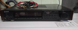 SONY AM/FM Stereo Tuner 730ES