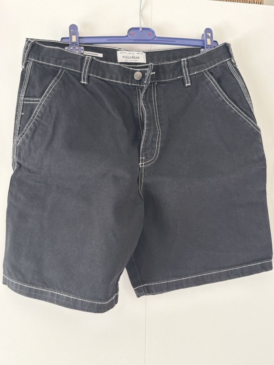 Pull&Bear Hosen: Shorts PULL&BEAR – Neu (gemäss Beschreibung) aus Lausanne von joshua75