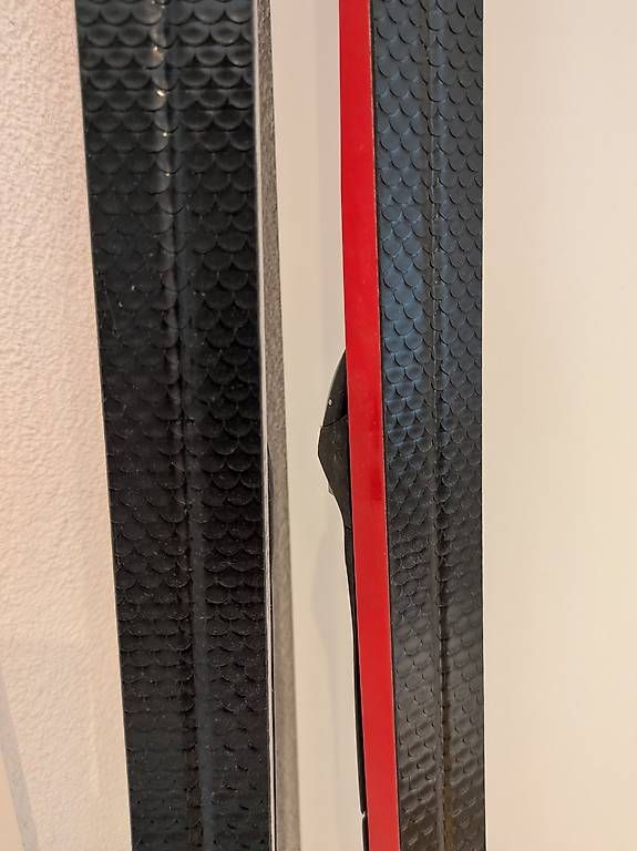 Skis: Madshus Langlaufset Classic 195 cm  – D'occasion à Sankt Gallen par mat_7rmr 2