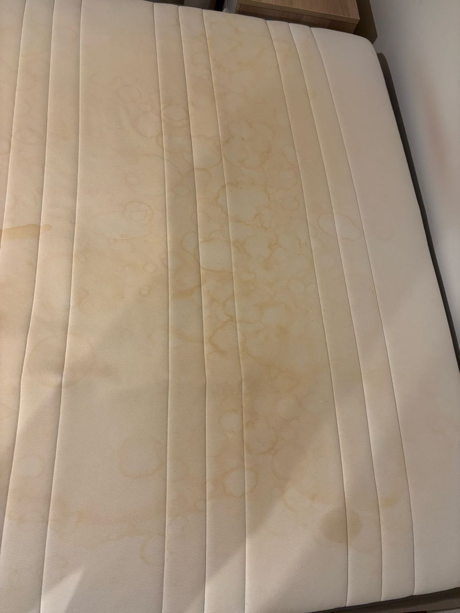 Ikea Matratzen: Matratze 160x200 – Gebraucht aus Zürich von nat_h6rh 3