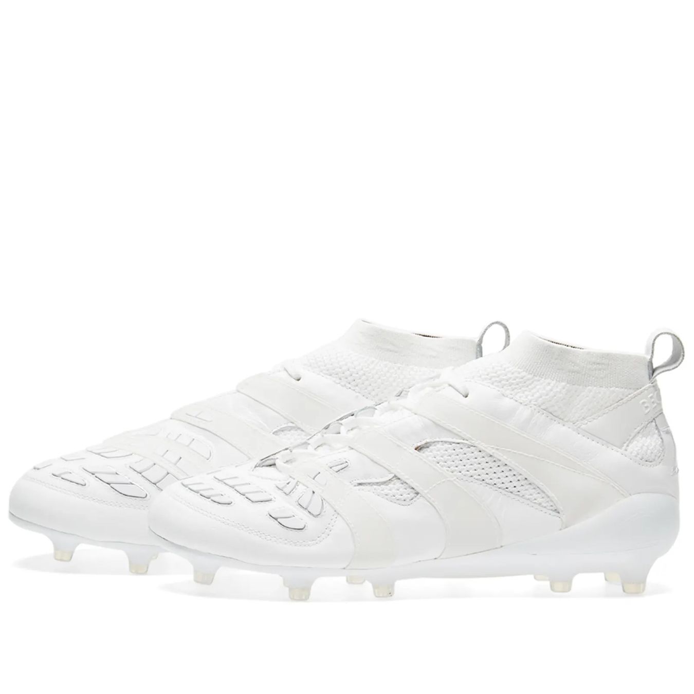 Adidas Scarpe da uomo: adidas David Beckham x Accelerator FG Gr. 42.5 – Nuovo e nell'imballaggio originale da Winterthur venduto da YEARCO 2