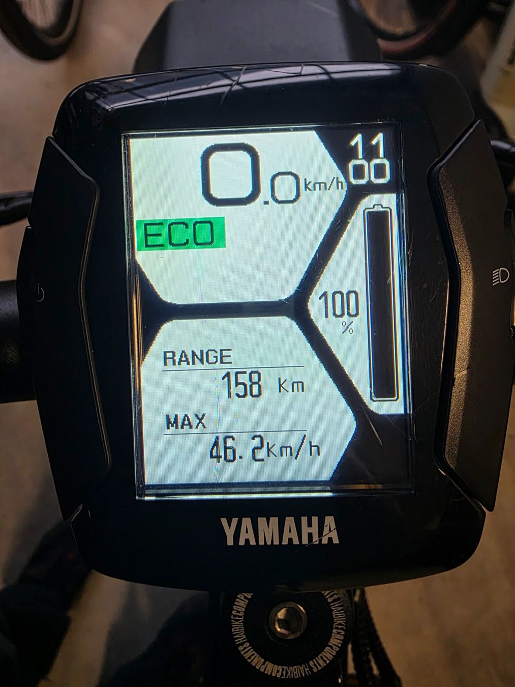 Haibike Biciclette: Haibike E-Bike Sduro 6.0 – Usato da Buchs SG venduto da MATGEOMAR 8