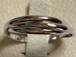 Bague Trinity ✨