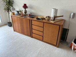 Sideboard Massivholz