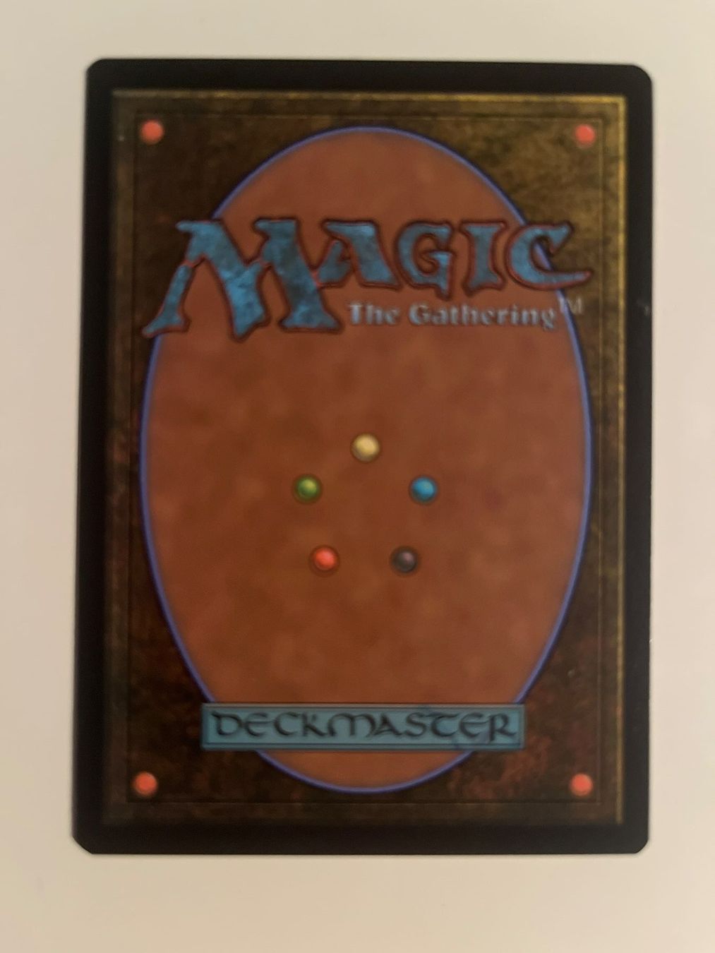 Magic The Gathering Carte collezionabili: 1 x Akroma's Will - Magic: The Gathering - MtG – Usato da Kriens venduto da Shadi1980 1