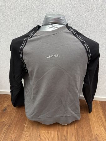 Calvin Klein Pullover L 