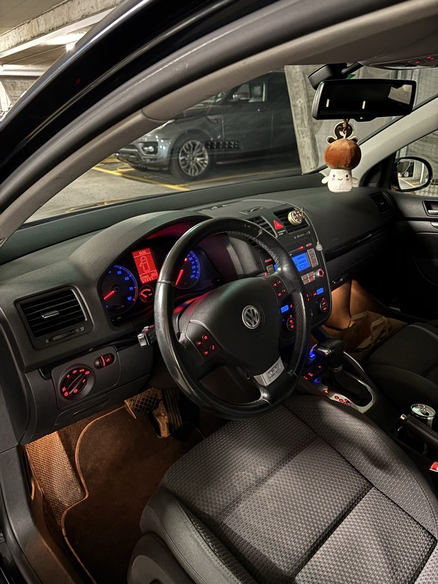 VW Autos: VW Golf GT – Defekt aus Schwerzenbach von rea_bh9k 2