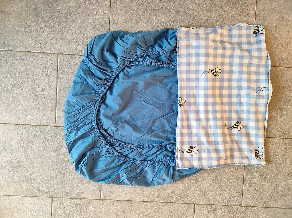 Coperte: Bettdecke 130x100 zu verkaufen – Usato da Bramboden venduto da zaenni 4