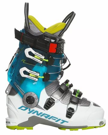 Tourenskischuh Dynafit Radical CR, Gr. 36 - 37