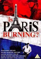 Is Paris Burning