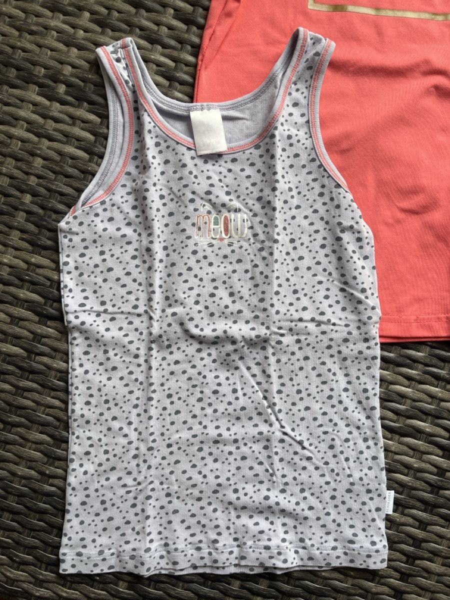 Lotti & Set di vestiti: Kleider Set Mädchen 5 Teile 116/122 – Usato da Wallbach venduto da wonderlike 3
