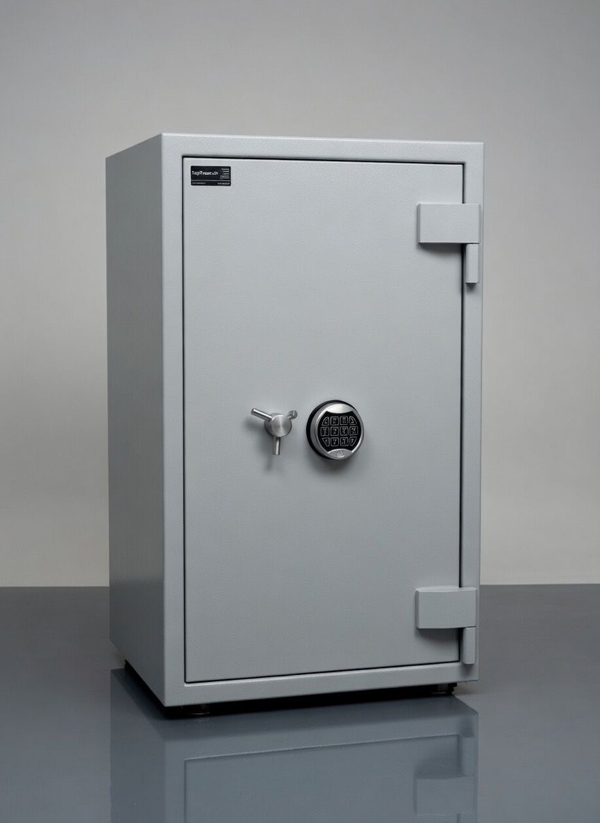 Casseforti: TopTresor, EN3, 430kg – Nuovo (secondo la descrizione) da Villmergen venduto da Don-Luca