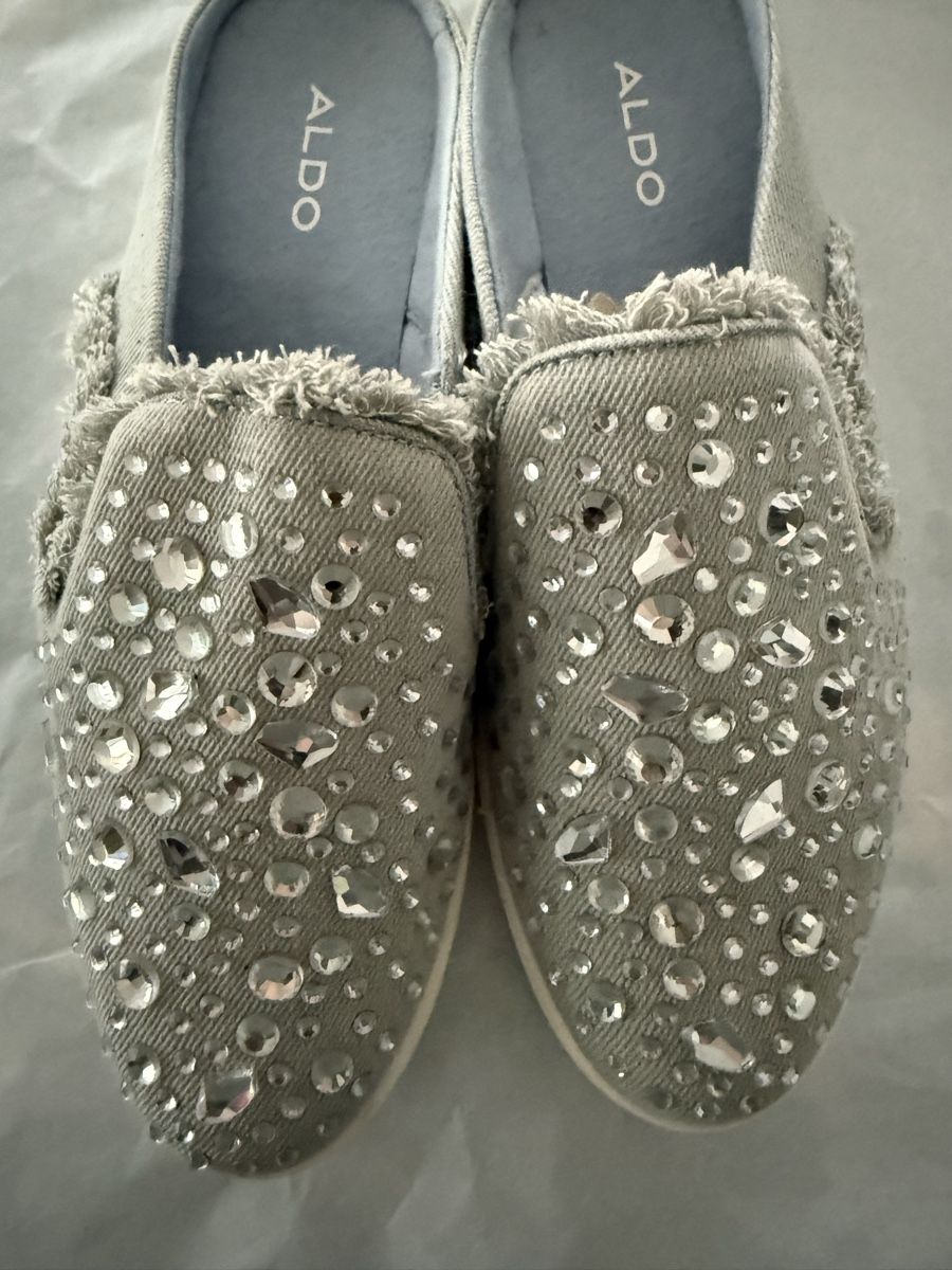 Aldo Scarpe da donna: Pantoletten Grösse 39 – Usato da Pfeffikon LU venduto da pepino17 4