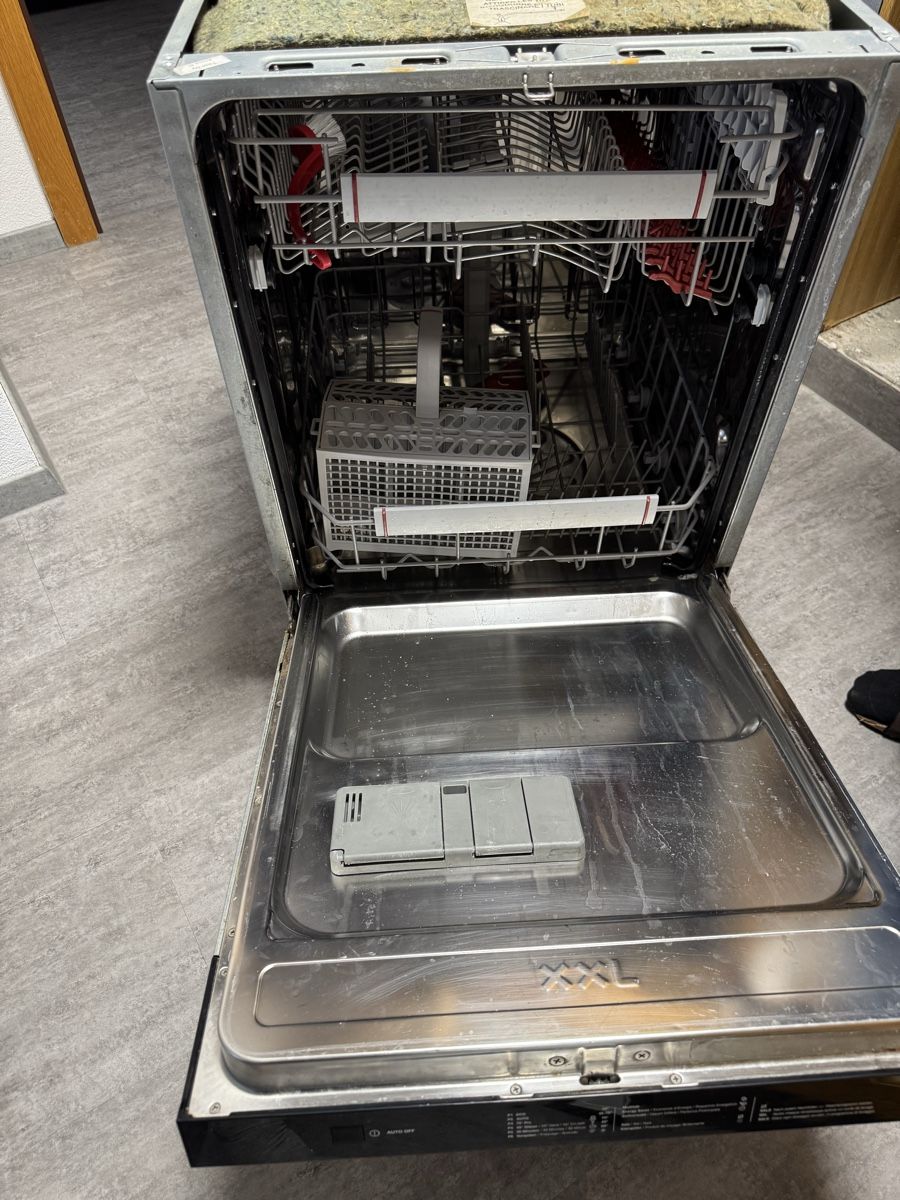 Lavastoviglie: Lave-vaisselle Electrolux 55cm – Difettoso da Moudon venduto da Gimi993 1