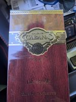 Herrenparfum La Rive Cabana Eau de Toilette neu versiegelt