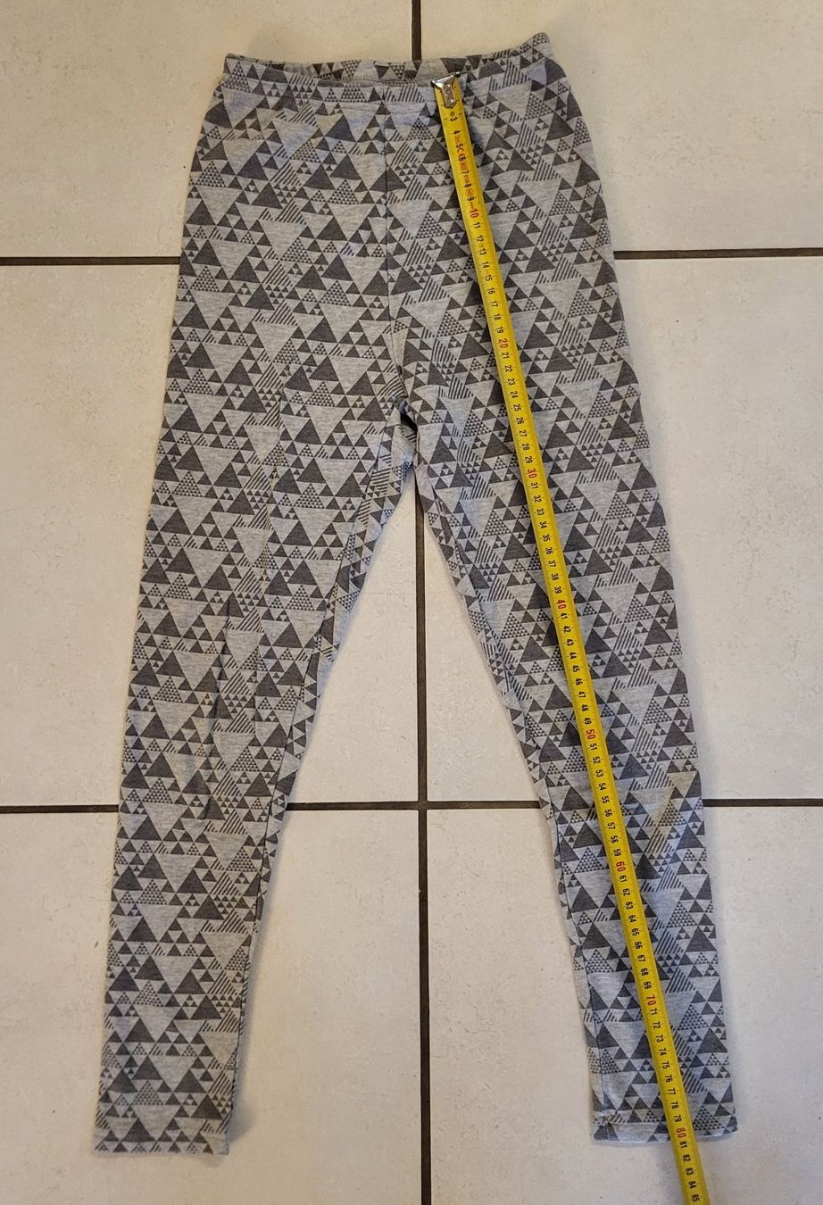 Pantaloni: Thermohose Grösse 146-152 – Usato da Konolfingen venduto da Chonu