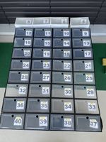 36 Boîtes à chaussures de rangement, idéales et pratiques!