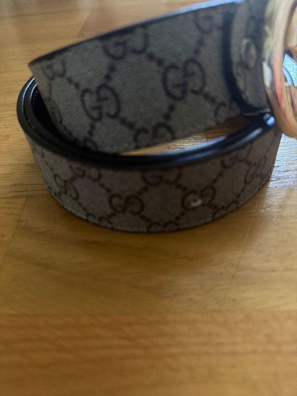 Ceintures: Gucci Gürtel REP – D'occasion à bülach par Happylion1 1